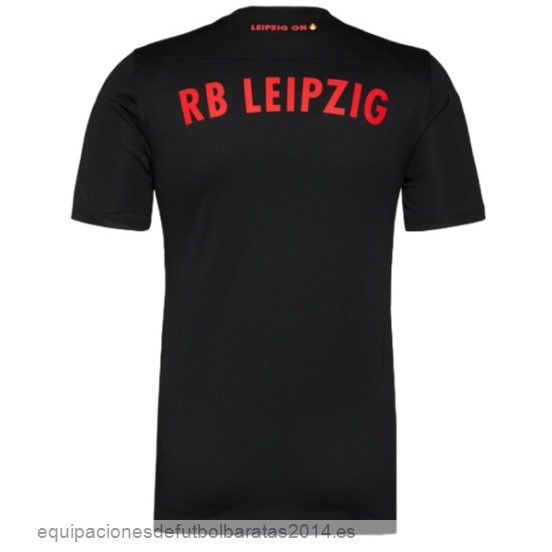 Nuevo Tailandia Especial Camiseta Leipzig 23/24 Negro Baratas